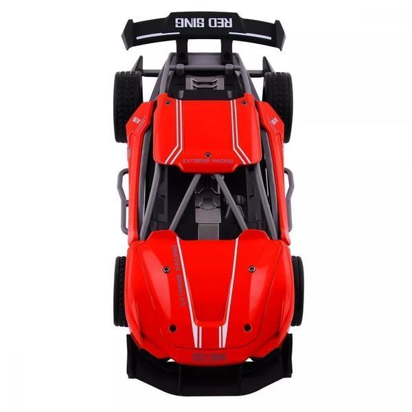 Машинка на радиоуправлении Ferrari F8 2WD 1:24 Красный 300-00015 фото