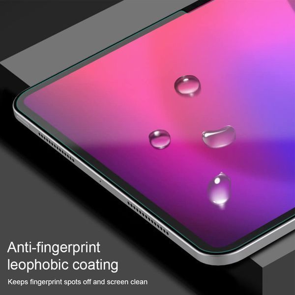 Захисне скло Nillkin (H+) для Apple iPad Pro 13" (2024-25) / Air 13" (2024-25) 777-08548 фото