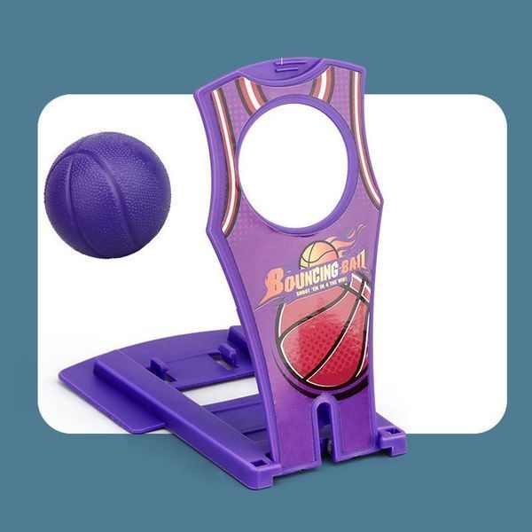 Настольная интерактивная игра Ummi 22046 Bouncing Ball 656-03372 фото