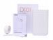 Термопринтер для печати наклеек NIIMBOT D101 White (A1A88628624) 656-02116 фото 2
