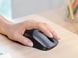 Маніпулятор миша HOCO GM28 2.4G business wireless mouse Black Metal Gray 6942007619684 фото 4