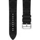 Ремінець Kilim для Apple Watch 42(ser.1-3)/44/45/46/49mm Black 212-01557 фото 2