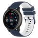 Ремешок Ribby для Smart Watch 20mm Blue 212-01457 фото 1