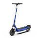 Електросамокат OKAI ES40-Blue 10", 500(1000)W, 15.6Ah, 70km, 25km\h, 25%, NFC, App, 23kg ES40-BL фото 1