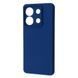 Чехол WAVE Colorful Case (TPU) для Xiaomi Redmi Note 13 Pro 5G/Poco X6 5G Blue 656-06653 фото 1