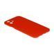 Чехол Double Sided для iPhone 12 Красный 218-00014 фото 4