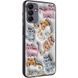 Чохол TPU+PC Prisma Fluffie для Samsung Galaxy A05s Kittens 777-04256 фото 1