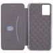 Шкіряний чохол-книжка Classy для Realme 10 4G Rose Gold 777-05611 фото 3
