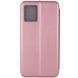 Шкіряний чохол-книжка Classy для Realme 10 4G Rose Gold 777-05611 фото 2