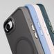 Чохол Proove Essence Case with Magnetic Ring iPhone 16e\17e Sierra Blue 656-04607 фото 7