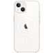 Чехол Clear Case with MagSafe and Animation для Apple iPhone 15 Clear 214-03359 фото 1