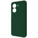Чохол WAVE Full Silicone Cover для Xiaomi Redmi A5/Poco C71 (Global) Cyprus green 656-07528 фото 1