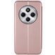 Шкіряний чохол-книжка Classy для Xiaomi Redmi 14C / Poco C75 Rose Gold 777-05461 фото 2