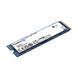 Накопитель SSD M.2 Kingston NV3 4000GB NVMe 2280 PCIe 4.0 x4 3D NAND SNV3S/4000G фото 3