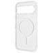 Чехол WAVE Сlear Case (PC+TPU) with Magnetic Ring для Google Pixel 10 Pro XL Сlear 656-05605 фото 1