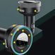 Автомобильное зарядное устройство с FM-модулятором Baseus Enjoy Car Wireless MP3 Charger (Wireless 5.0+5V/3.4A) Black CCLH-01 фото 11
