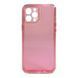 Протиударний чохол для смартфона Space III для iPhone 12 Pro Rose Red 666-01681 фото 1