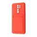 Чехол WAVE Colorful Pocket Xiaomi Redmi Note 8 Pro Red 777-00309 фото 1