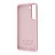 Чохол WAVE Full Silicone Cover для Samsung Galaxy S22 Light purple 656-07127 фото 2