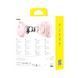Беспроводные наушники Baseus Bowie D05 Wireless Headphones Baby Pink 656-02053 фото 3