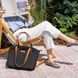 Сумка Tomtoc Versatile-T23 Laptop Tote Bag Black 16 Inch/18L (T23L1D1) 656-00224 фото 7