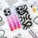 Чехол Transparent CaseTify Magnetic для iPhone 11 Pro Max Stone Island2 214-04130 фото 3