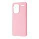 Чохол WAVE Full Silicone Cover для Xiaomi Redmi Note 13 Pro+ Pink sand 656-07628 фото 1