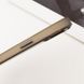 Чохол TPU+PC Lily with MagSafe для Apple iPhone 14 (6.1") Dark Gray 214-03605 фото 6