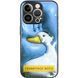 Чехол TPU+PC Prisma Fluffie для Xiaomi Redmi Note 11 Pro 4G/5G / 12 Pro 4G WTF 777-04028 фото 1