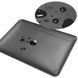 Чохол з підставкою WIWU SKIN PRO Portable Stand Sleeve 14.2" Серый 656-03618 фото 2