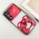 Чохол TPU+PC Prisma Fluffie для Samsung Galaxy A56 5G Look Me 777-04115 фото 3