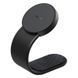 Автотримач для телефона Baseus C02 Magnetic Phone Holder Cluster Black SUCC000201 фото 1