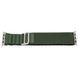 Тканинний ремінець Alpine Loop для Apple Watch 38/40/41 mm Military Green 212-00509 фото 5
