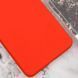 Чехол Silicone Cover Lakshmi для Xiaomi 15 Pro Red 656-08630 фото 3