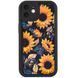 Чохол TPU Prestige для iPhone 11 Sunflower 208-04822 фото 1