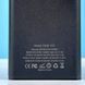Портативный аккумулятор Power Bank WUW-TUGII Y55 50000mAh PD22.5W Черный 216-00111 фото 7