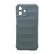 Чохол для смартфона Cosmic Magic Shield for Samsung Galaxy A07 4G Light Blue 666-04627 фото 1