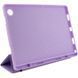 Чехол-книжка Book Cover (stylus slot) для Samsung Galaxy Tab A8 10.5" (2021) (X200/X205) Dasheen 555-00753 фото 4