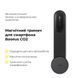 Автотримач для телефона Baseus C02 Magnetic Phone Holder Cluster Black SUCC000201 фото 6