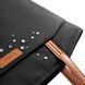 Сумка Tomtoc Versatile-T23 Laptop Tote Bag Black 16 Inch/18L (T23L1D1) 656-00224 фото 4