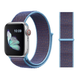 Нейлоновый ремешок для Apple Watch 42/44/45/49 mm Cerulean 212-00057 фото 1