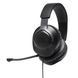 Навушники JBL Quantum 100 Black (JBLQUANTUM100BLK) JBLQUANTUM100BLK фото 1