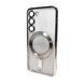 Чехол для смартфона Cosmic CD Shiny Magnetic для Samsung Galaxy S23 Silver 666-02119 фото 1