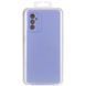 Чохол для смартфона Cosmic Silicone Case для Samsung Galaxy A56 Elegant Purple 666-03485 фото 2
