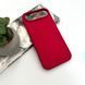 Силиконовый чехол для Apple iPhone 17 Air Rose Red 208-06486 фото 4