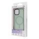 Чехол WAVE Matte Insane Case with Magnetic Ring для iPhone 12/12 Pro Light purple 656-07778 фото 2