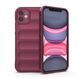 Чохол для смартфона Cosmic Magic Shield for Apple iPhone 12 Plum 666-04427 фото