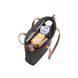 Сумка Tomtoc Versatile-T23 Laptop Tote Bag Black 16 Inch/18L (T23L1D1) 656-00224 фото 2