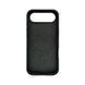 Чохол для смартфона Silicone Case Magnetic для Apple iPhone 17 Air Dark Grey 666-04091 фото 3