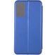Шкіряний чохол-книжка Classy для Samsung Galaxy A37 5G Blue 777-09117 фото 2